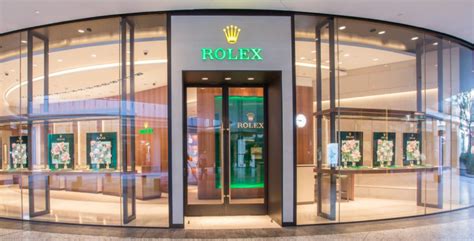 rolex dealer austin tx.